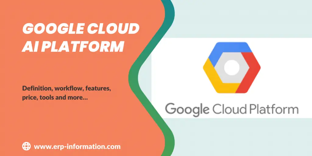 Google Cloud AI platform