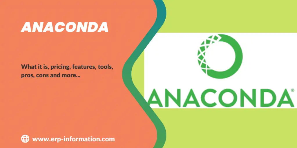 Anaconda