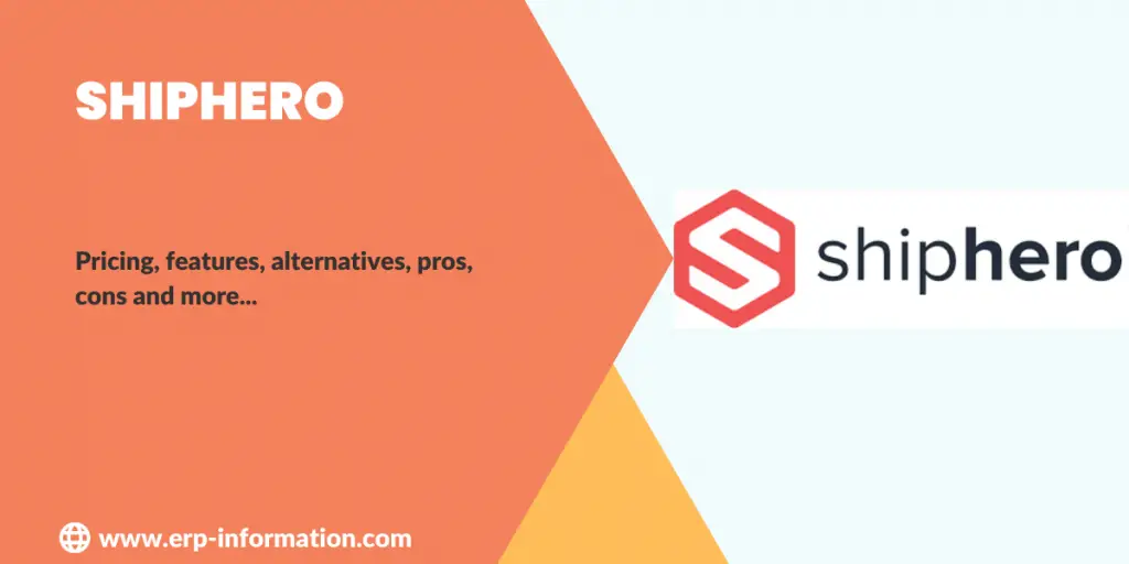 ShipHero