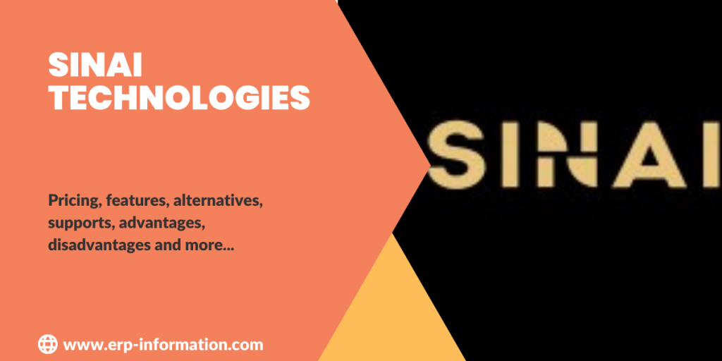 Sinai Technologies