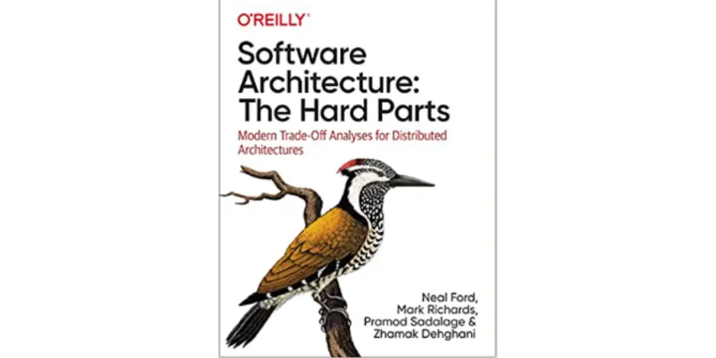 Overview of Software Architecture