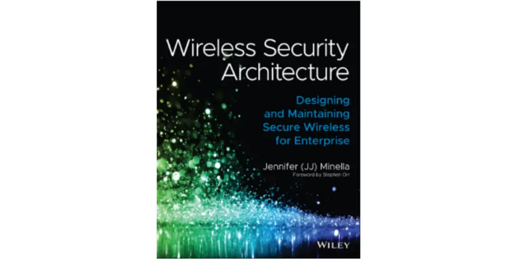 Overview of Wireless Security Architecture
