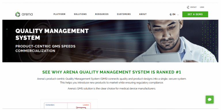10 Best Quality Management Software of 2026 (Features and Pricing)