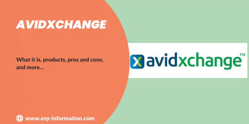 Avidxchange