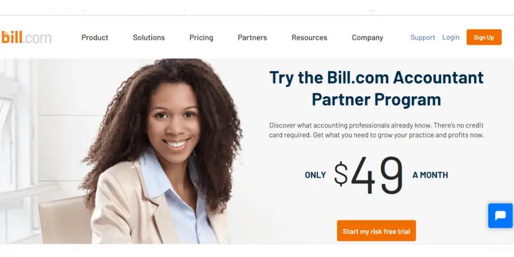 Bill.com Pricing