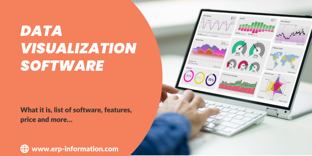 Data Visualization Software