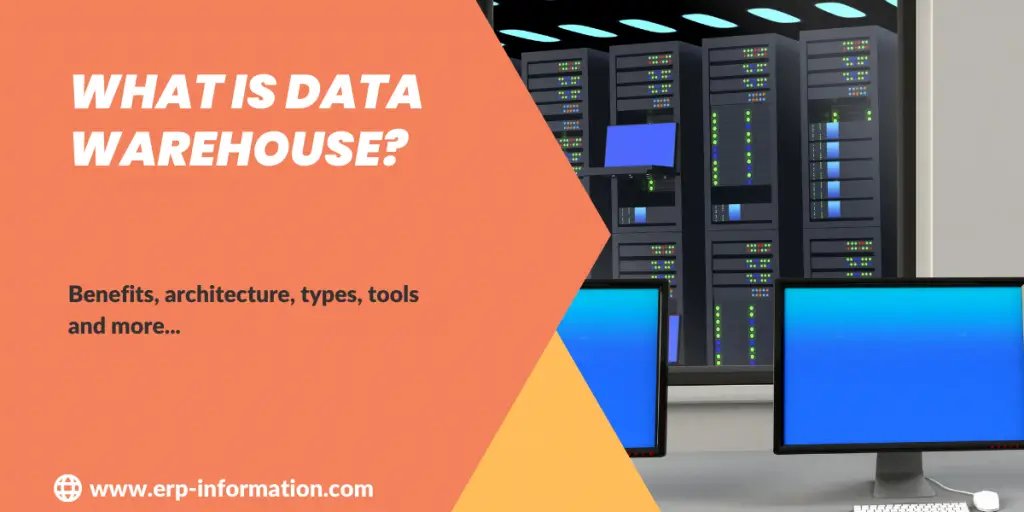 Data Warehouse