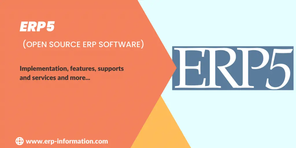 ERP5