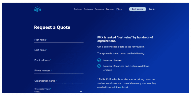 10 Best CMMS Inventory Management Software of 2025