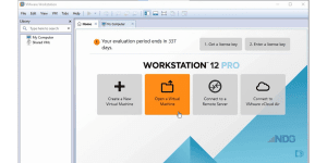 Best Virtualization Software: VirtualBox, VMware, Xen