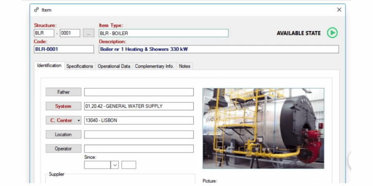 10 Best CMMS Inventory Management Software of 2024