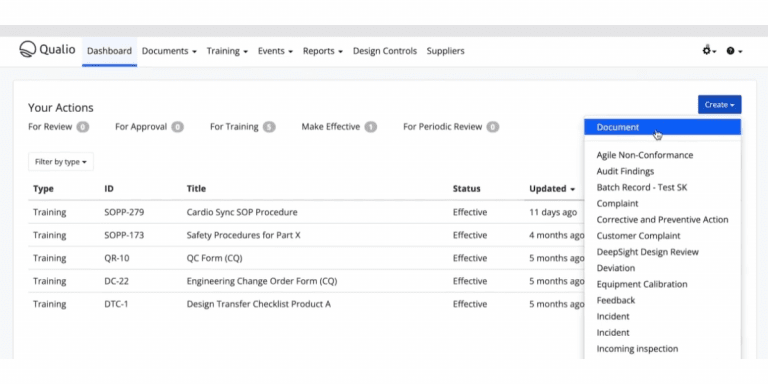 10 Best Quality Management Software of 2026 (Features and Pricing)