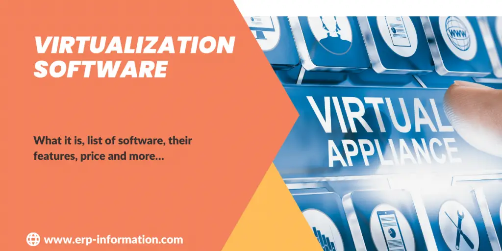 Virtualization Software