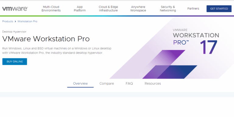 Best Virtualization Software: VirtualBox, VMware, Xen