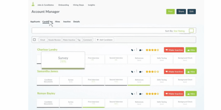 10 Best Workforce Management Software of 2026 (Features and Pricing)