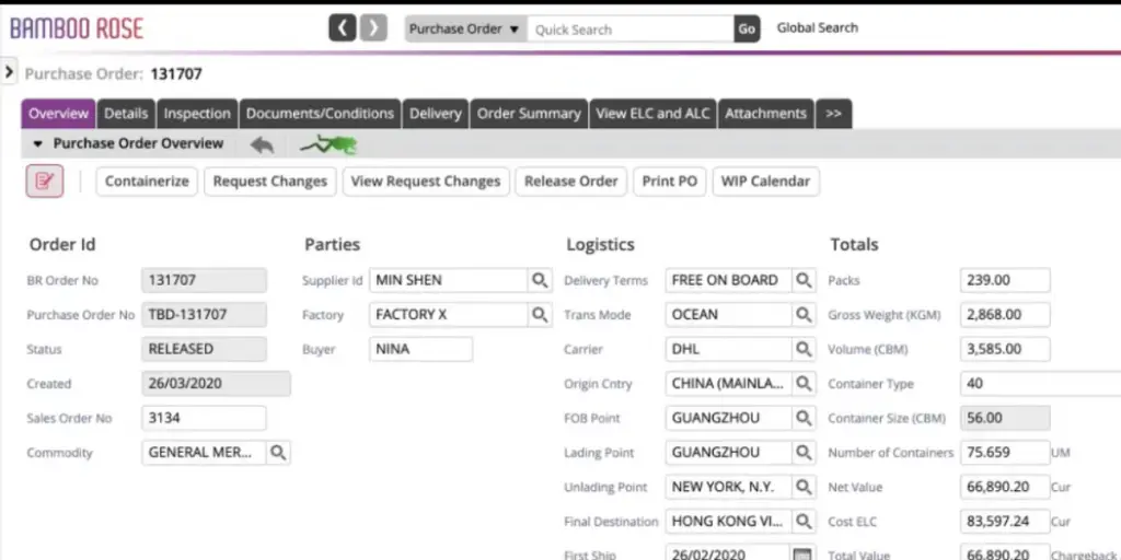 product lifecycle management software