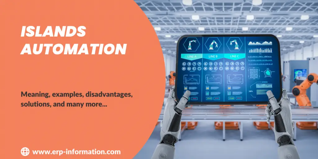 Island Automation