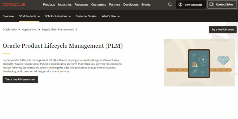 Top 19 Product Lifecycle Management Software – BXXM