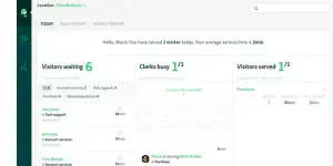10 Best Queue Management Systems of 2026 (Features and Pricing)