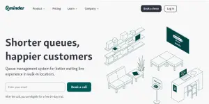 10 Best Queue Management Systems of 2026 (Features and Pricing)