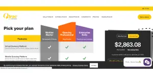 10 Best Queue Management Systems of 2023 (Features and Pricing)