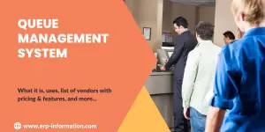 10 Best Queue Management Systems of 2026 (Features and Pricing)