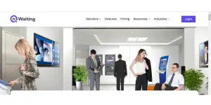 10 Best Queue Management Systems of 2026 (Features and Pricing)