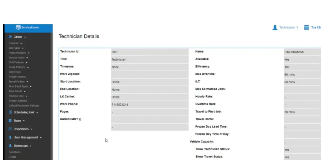 hvac software