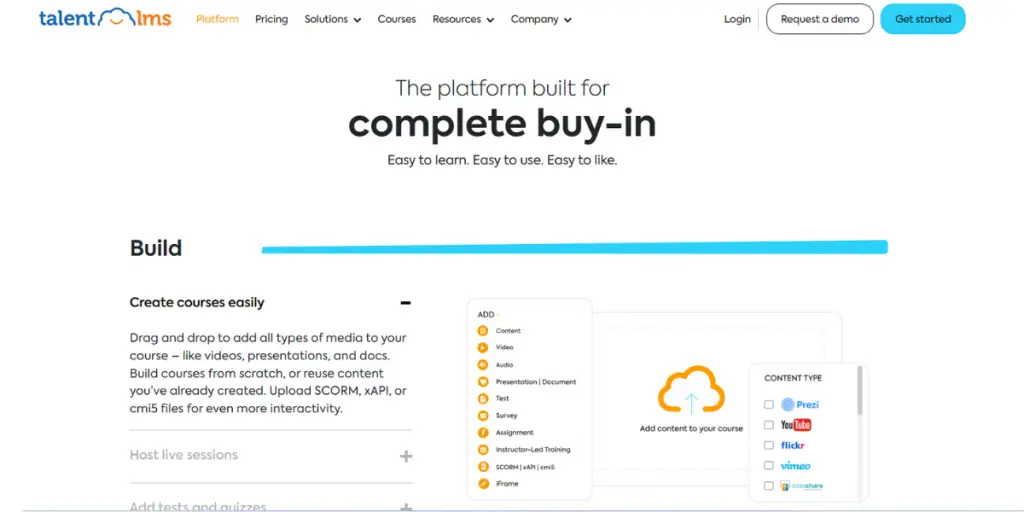 LEARNING MANAGEMENT SYSTEM CAREERS visual data 8