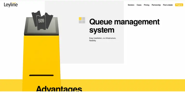 10 Best Queue Management Systems of 2025 (Features and Pricing)