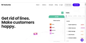 10 Best Queue Management Systems of 2026 (Features and Pricing)