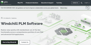 10 Best Product Lifecycle Management Software of 2026