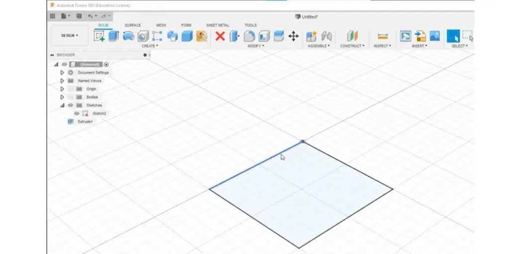 Flexible 3D for Autodesk Fusion 360