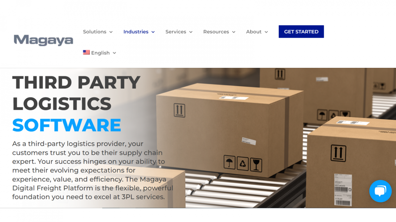 10 Best 3PL Software Of 2026 (Pricing, Features & Reviews)