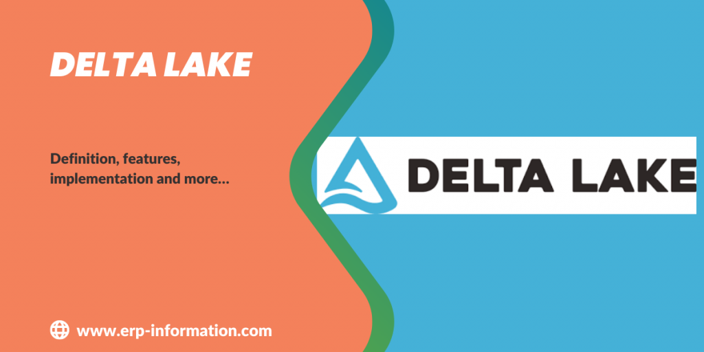 Delta Lake