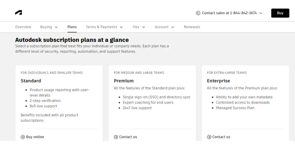 Upchain Pricing Plans