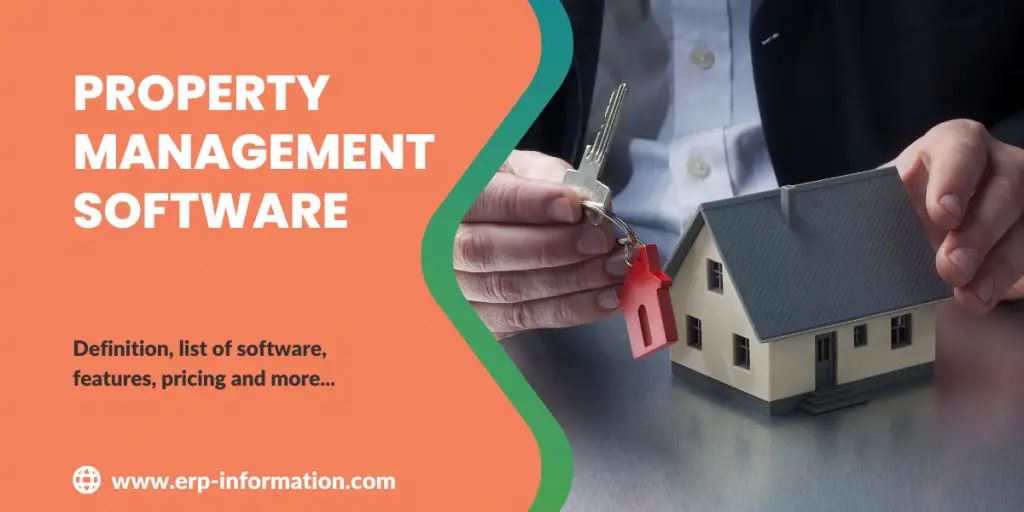 Property Management Software