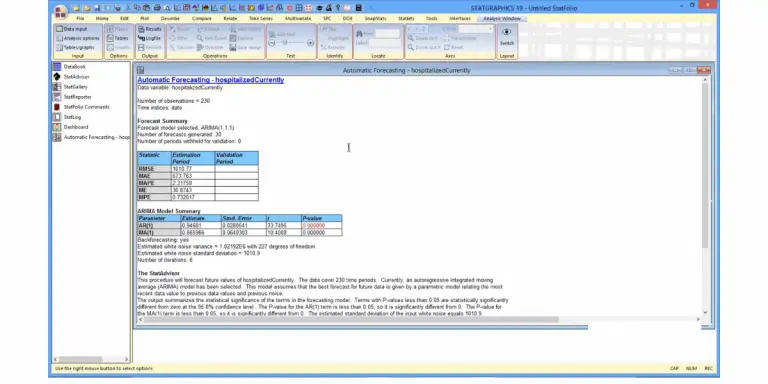Machine Learning in Demand Forecasting (Applications & Best Practices)