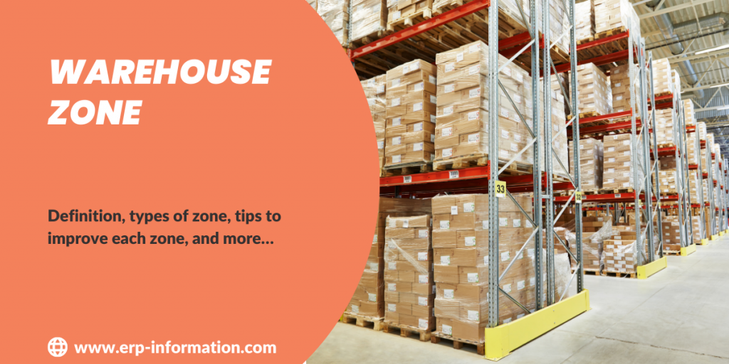 Warehouse Zone 