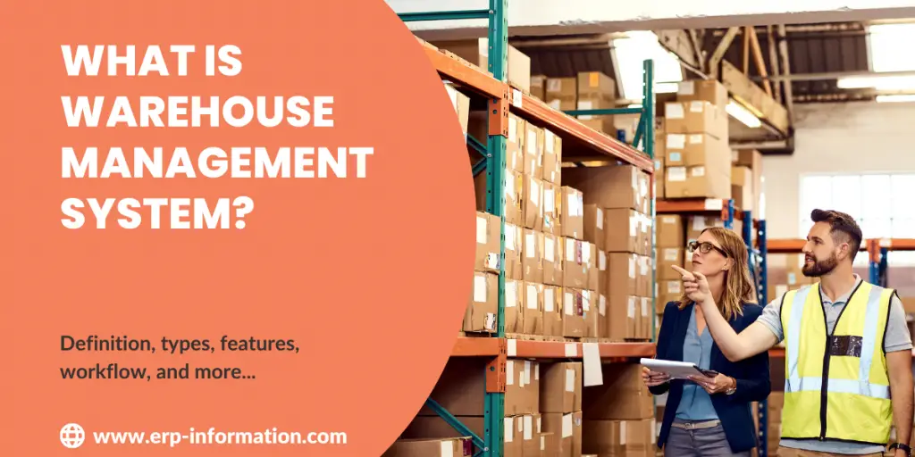 What is Warehouse Management System