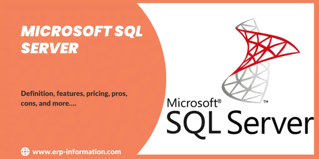 Microsoft SQL Server