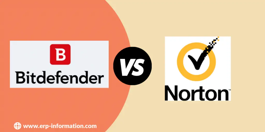 Bitdefender vs Norton