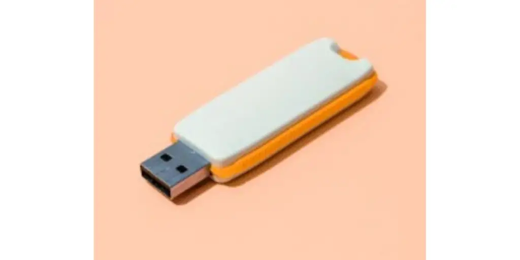 USB