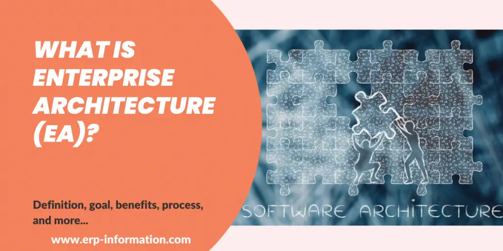Enterprise Architecture Banner Image