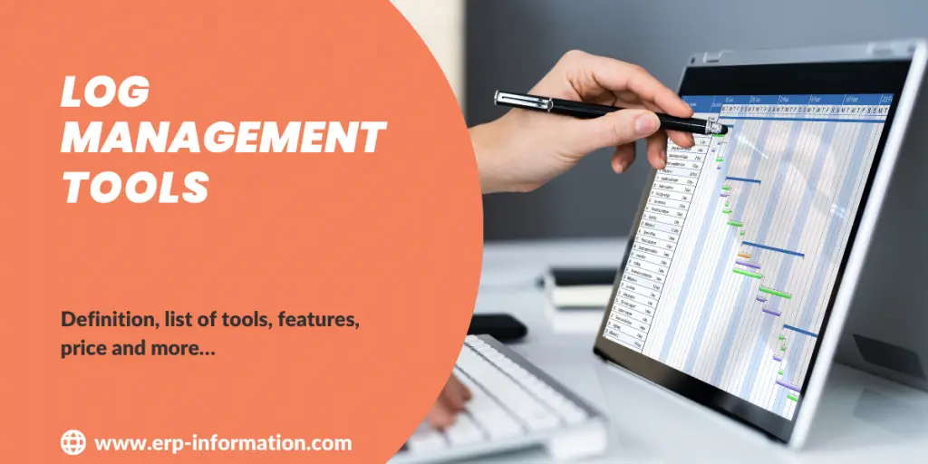 Log Management Tools
