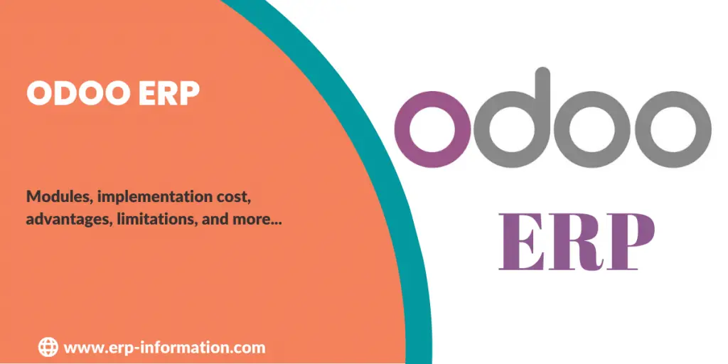 Odoo ERP