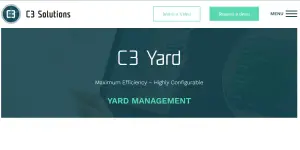 Yard Management System (Definition, Challenges, and 10 Best Providers)
