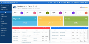 10 Best Freight Forwarding Software of 2026 (Features, Pricing)