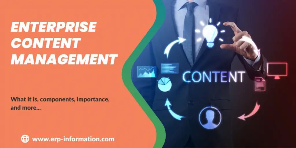 Enterprise Content Management