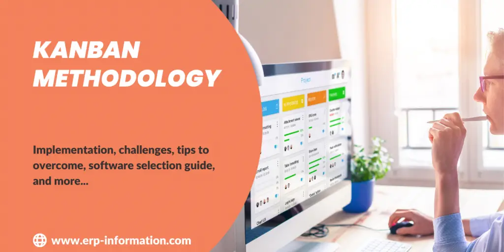 Kanban Methodology